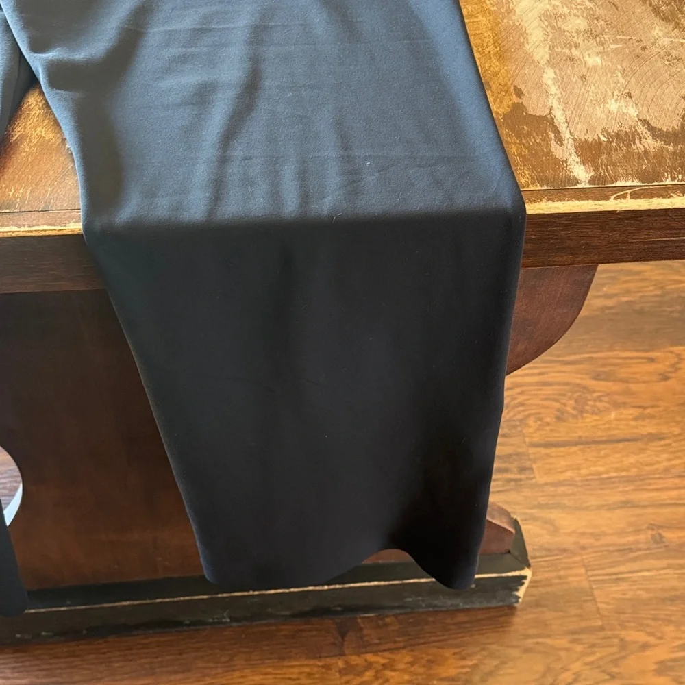 Athleta Wide Leg Pants in Black - Picture 8 of 8